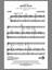 Being Alive sheet music for choir (TTBB: tenor, bass)