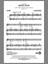 Being Alive sheet music for choir (SSA: soprano, alto)