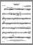 Bailamos sheet music for orchestra/band (complete set of parts)