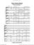 Nunc Autem Manet sheet music for choir (SATB: soprano, alto, tenor, bass)