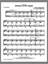 Journey Of The Angels sheet music for orchestra/band (synthesizer)