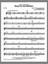 (There's No Place Like) Home For The Holidays sheet music for orchestra/band (guitar)