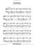 The Morrow (from Gattaca) sheet music for piano solo