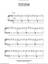 The Exchange (from The Claim) sheet music for piano solo
