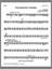 Processional For Christmas sheet music for orchestra/band (cello)