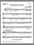 Processional For Christmas sheet music for orchestra/band (bass clarinet, sub. tuba)