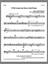I Will Awake The Dawn With Praise sheet music for orchestra/band (cello)