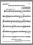 Angels From The Realms Of Glory sheet music for orchestra/band (tenor sax, sub. tbn 2)