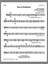 Rose Of Bethlehem sheet music for orchestra/band (cello)