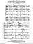 Crucem Tuam Adoremus Domine sheet music for choir