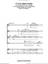 O Vera Digna Hostia sheet music for choir
