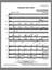 Christmas Time Is Here sheet music for orchestra/band (Rhythm/Strings) (complete set of parts)