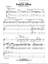 Song For Jeffrey sheet music for guitar (tablature)