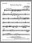 Raise Up A Song Of Joy sheet music for orchestra/band (flute 2, piccolo)