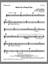 Raise Up A Song Of Joy sheet music for orchestra/band (Bb trumpet 3)