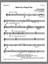 Raise Up A Song Of Joy sheet music for orchestra/band (f horn 1,2)