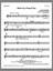 Raise Up A Song Of Joy sheet music for orchestra/band (f horn 3)