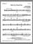 Raise Up A Song Of Joy sheet music for orchestra/band (trombone 1 and 2)