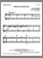 Raise Up A Song Of Joy sheet music for orchestra/band (mallet percussion 1 and 2)
