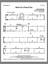 Raise Up A Song Of Joy sheet music for orchestra/band (percussion 1 and 2)