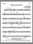 Raise Up A Song Of Joy sheet music for orchestra/band (timpani)