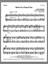 Raise Up A Song Of Joy sheet music for orchestra/band (rhythm)