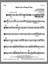 Raise Up A Song Of Joy sheet music for orchestra/band (viola)