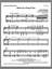 Raise Up A Song Of Joy sheet music for orchestra/band (keyboard string reduction)