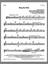 Ring The Bells sheet music for orchestra/band (flute)