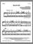 Ring The Bells sheet music for orchestra/band (rhythm)