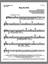 Ring The Bells sheet music for orchestra/band (alto sax, sub. horn)