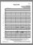 Ring the Bells sheet music for orchestra/band (Orchestra) (complete set of parts) (version 5)