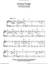 All About Tonight sheet music for piano solo