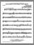 Let It Snow! Let It Snow! Let It Snow! sheet music for orchestra/band (complete set of parts) (version 2)