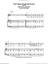 The Father Christmas Round sheet music for voice, piano or guitar