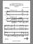 Oh, What A Beautiful City sheet music for choir (SATB: soprano, alto, tenor, bass)