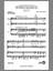 Oh, What A Beautiful City sheet music for choir (SSA: soprano, alto)