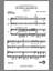 Oh, What A Beautiful City sheet music for choir (TTBB: tenor, bass)