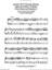 London 2012 Olympic Games: National Anthem Of Brazil ('Hino Nacional Brasileiro') sheet music for piano solo