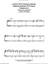 Maamme sheet music for piano solo