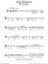 Winter Wonderland sheet music for voice and other instruments (fake book)