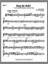 Ring The Bells! sheet music for orchestra/band (oboe 2)