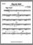 Ring The Bells! sheet music for orchestra/band (bassoon 1)