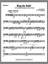 Ring The Bells! sheet music for orchestra/band (bassoon 2)