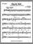 Ring The Bells! sheet music for orchestra/band (Bb trumpet 1)
