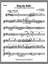 Ring The Bells! sheet music for orchestra/band (violin 1)