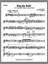 Ring The Bells! sheet music for orchestra/band (violin 2)