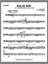 Ring The Bells! sheet music for orchestra/band (violoncello)