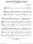 Another Hundred People sheet music for voice, piano or guitar