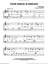Your Grace Is Enough sheet music for piano solo (big note book)